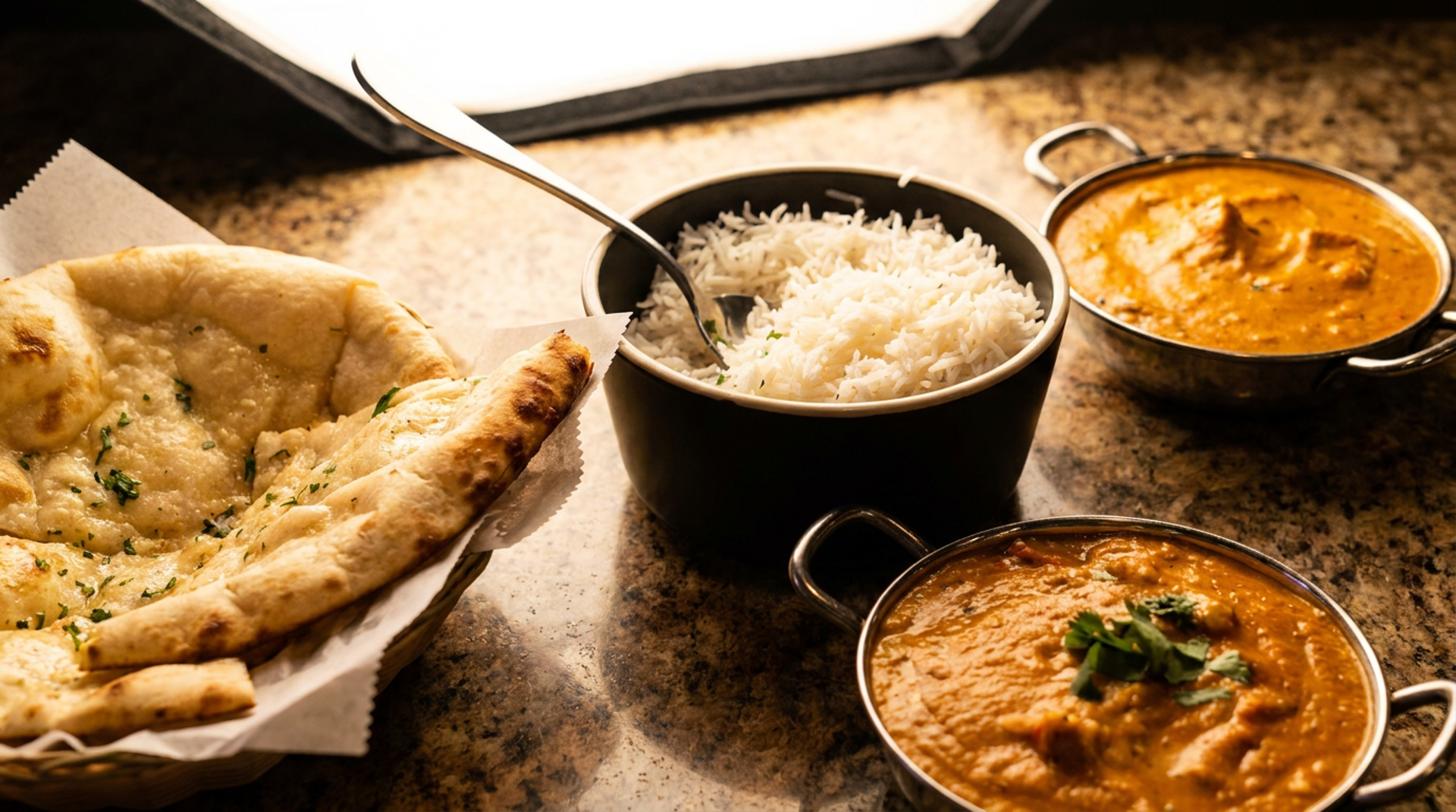 Celebrity Indian Kitchen & Bar Rewards